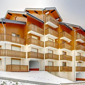 Appartement D'une Avec Vue Sur Le Balcon Amenage Et Wifi A Les Memises, Thollon-les-Mémises