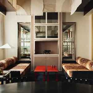 Les Residences - Oberkampf Appartement Paris