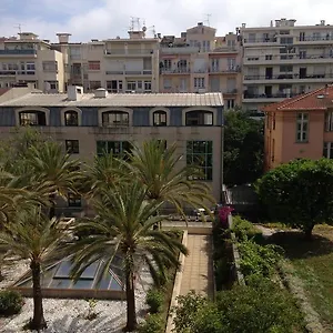 Floreva Appartement Nice