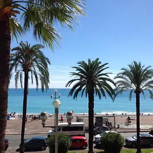 Le Grand Sud Appartement Nice