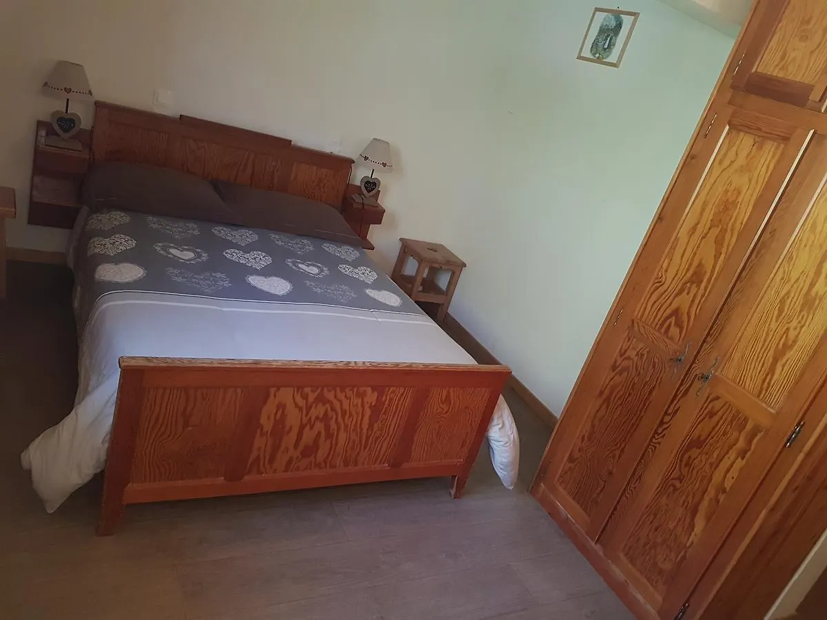Hotel La Vanoise Bessans 2*,